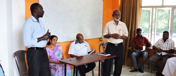 Micro Credit